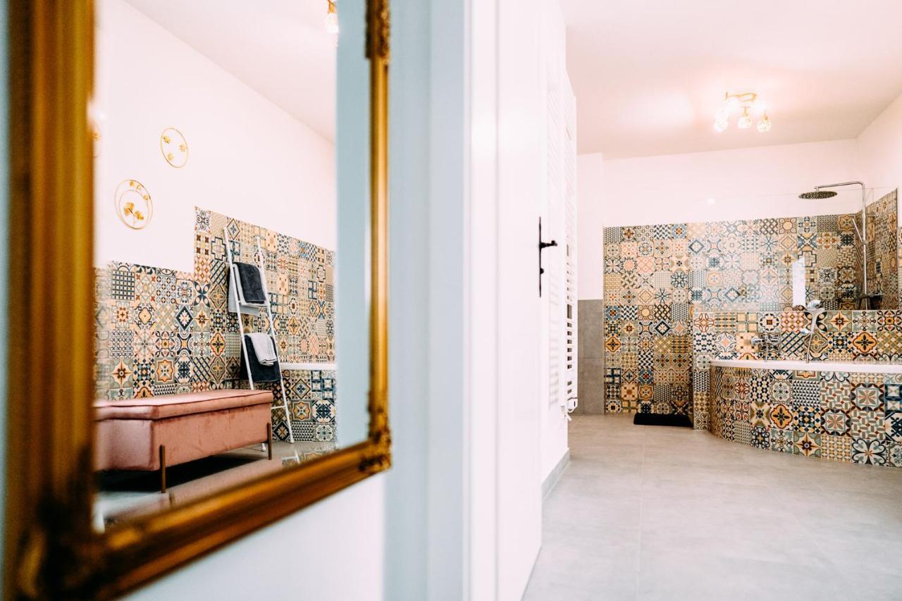 Landhaus Gruenjuwel Himmelberg エクステリア 写真