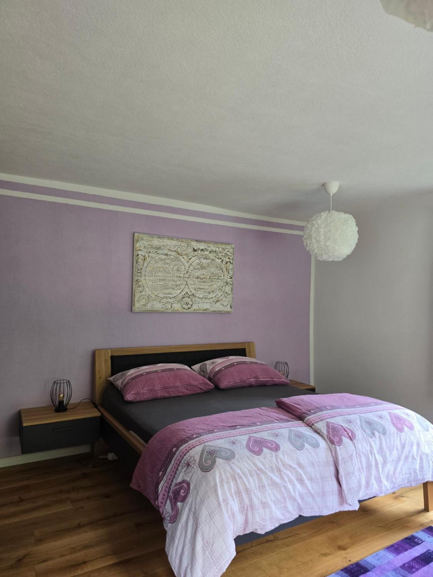 Landhaus Gruenjuwel Himmelberg 部屋 写真